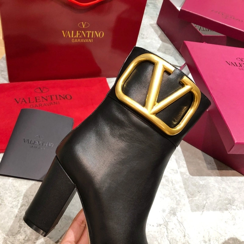 Vxlxntino Boots Timeless 232612