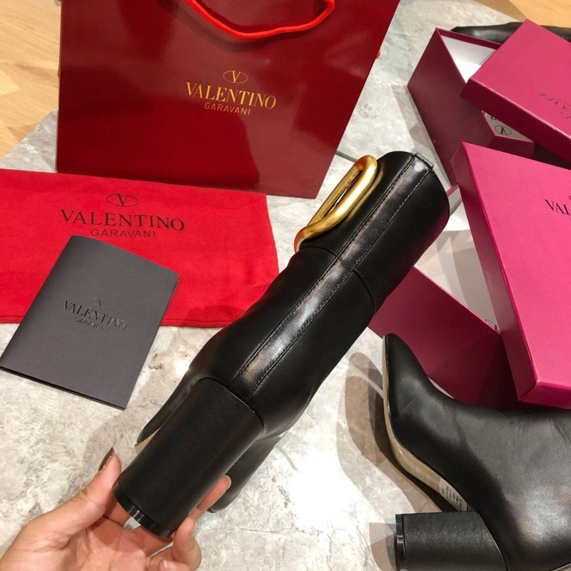 Vxlxntino Boots Timeless 232612
