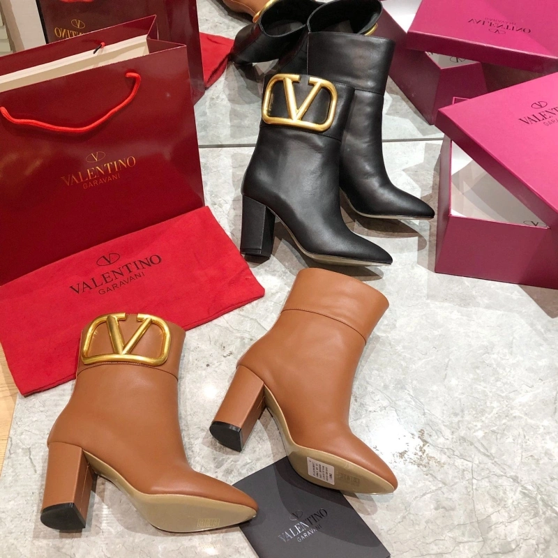Vxlxntino Boots Timeless 232612