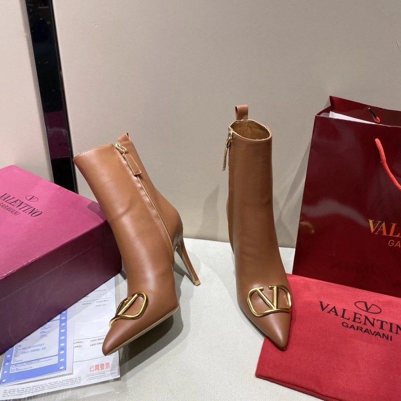 Vxlxntino Boots Durable 232586