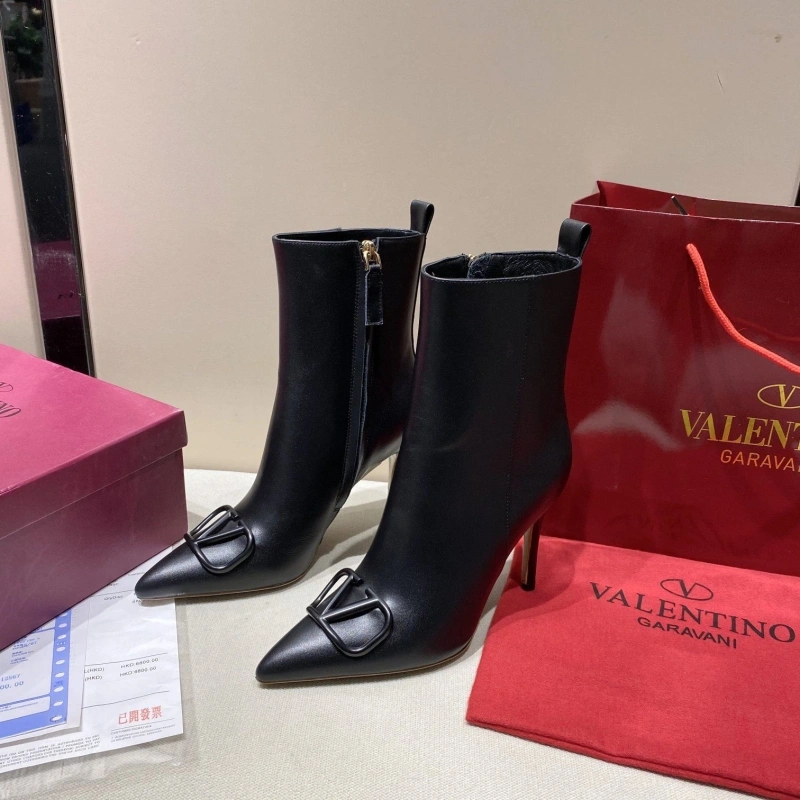 Vxlxntino Boots ModernLook 232577