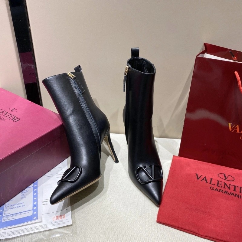 Vxlxntino Boots ModernLook 232577