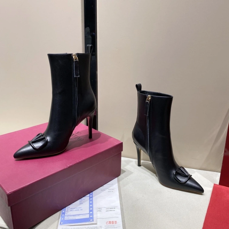 Vxlxntino Boots ModernLook 232577