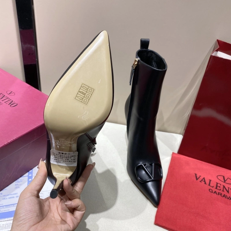 Vxlxntino Boots ModernLook 232577