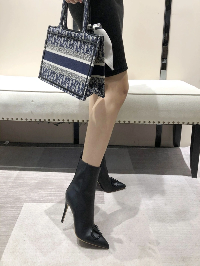 Vxlxntino Boots ModernLook 232577
