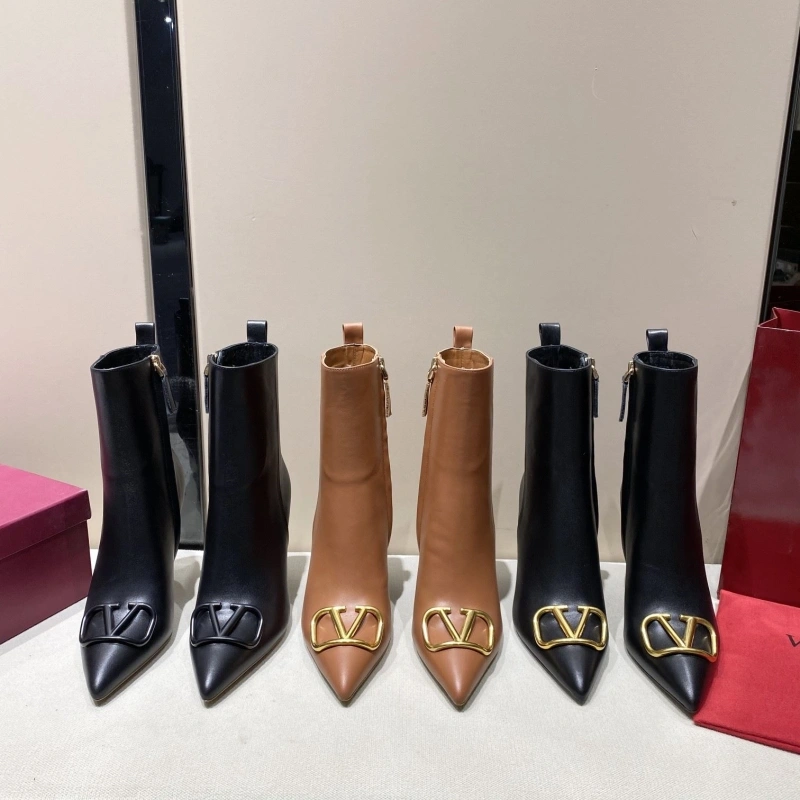 Vxlxntino Boots ModernLook 232577