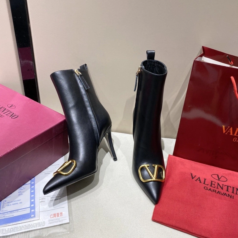 Vxlxntino Boots HighQuality 232579