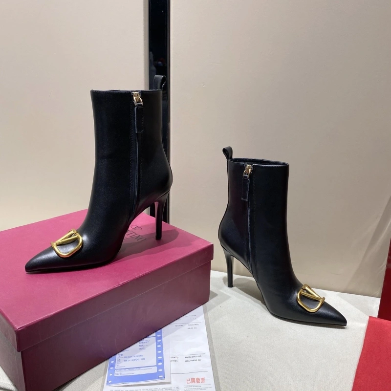 Vxlxntino Boots HighQuality 232579