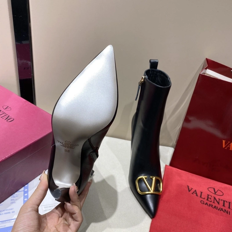 Vxlxntino Boots HighQuality 232579