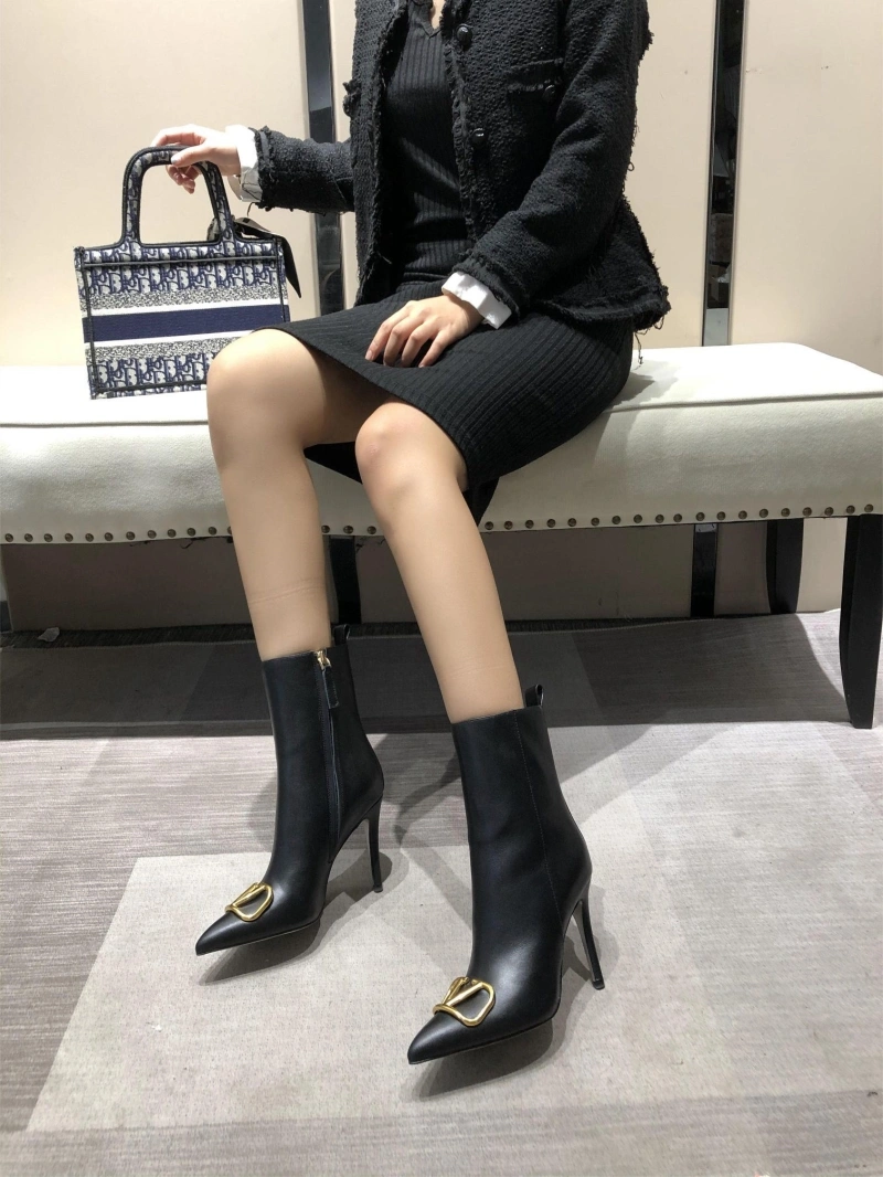 Vxlxntino Boots HighQuality 232579