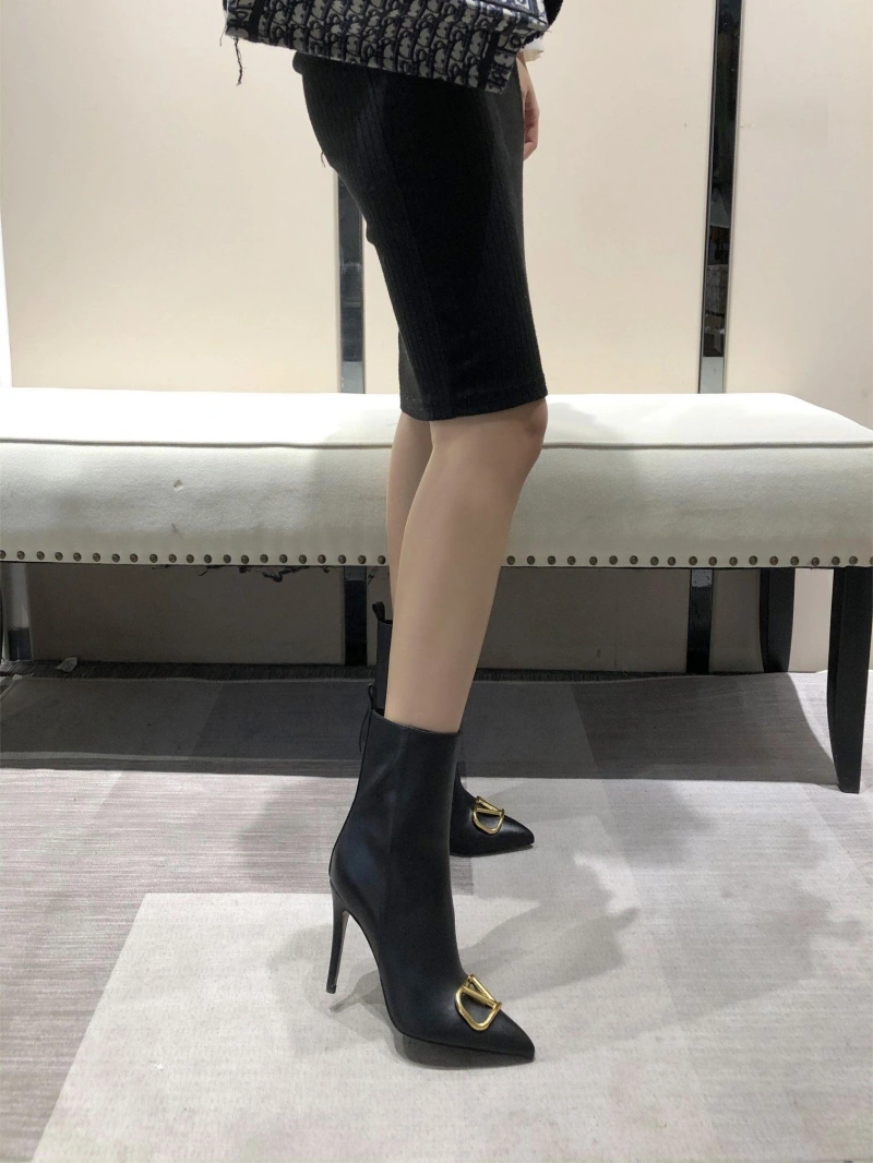 Vxlxntino Boots HighQuality 232579