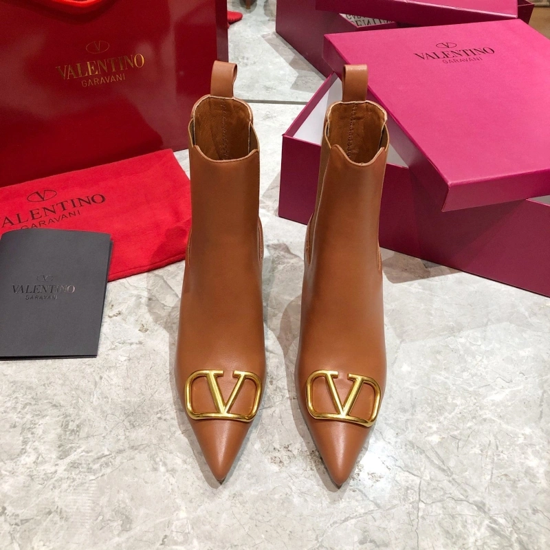 Vxlxntino Boots Elegant 232603