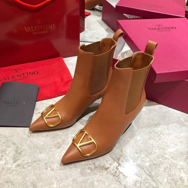 Vxlxntino Boots Elegant 232603