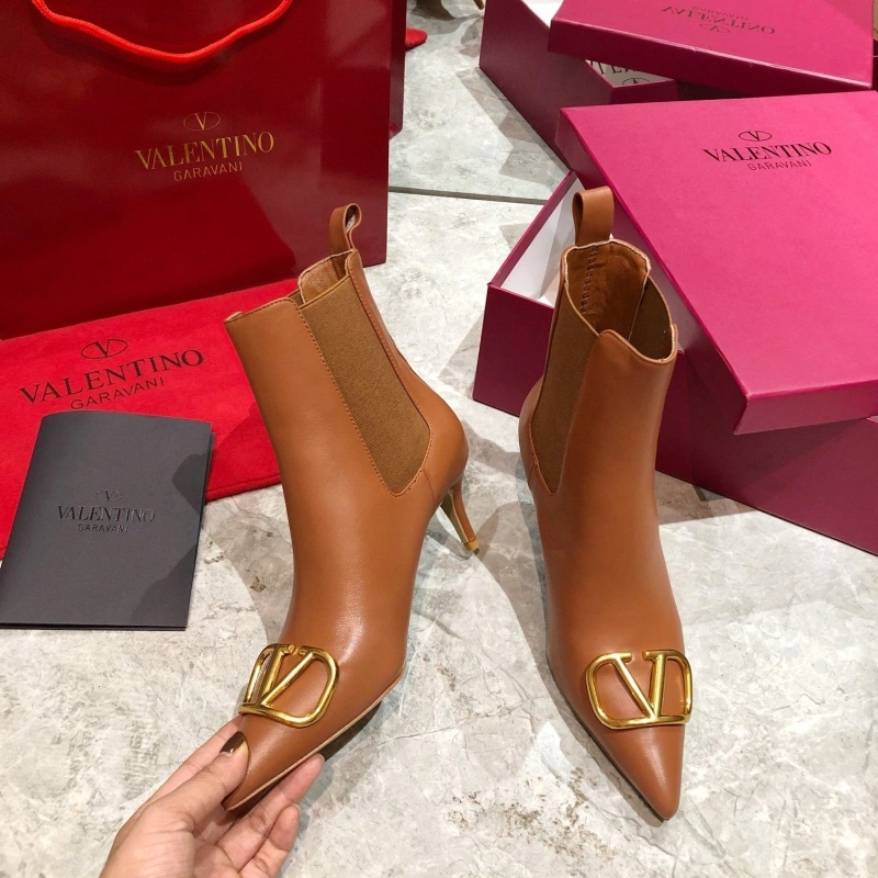 Vxlxntino Boots Elegant 232603