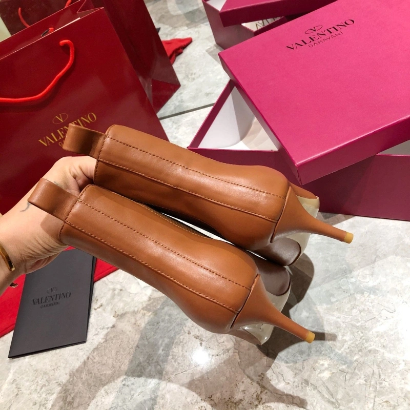 Vxlxntino Boots Elegant 232603