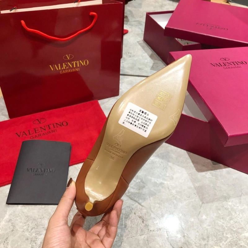Vxlxntino Boots Elegant 232603
