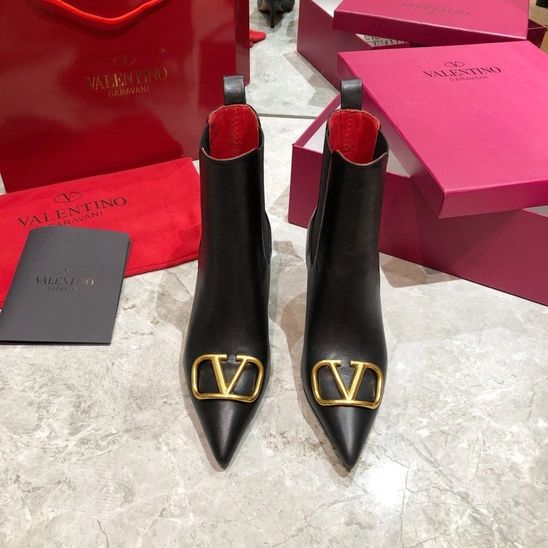 Vxlxntino Boots Durable 232575