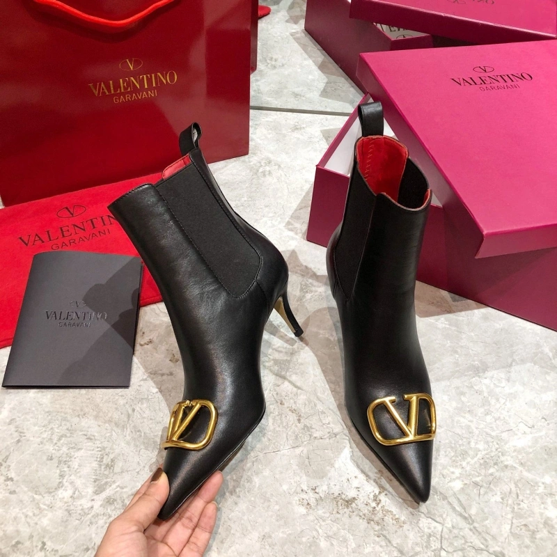 Vxlxntino Boots Durable 232575
