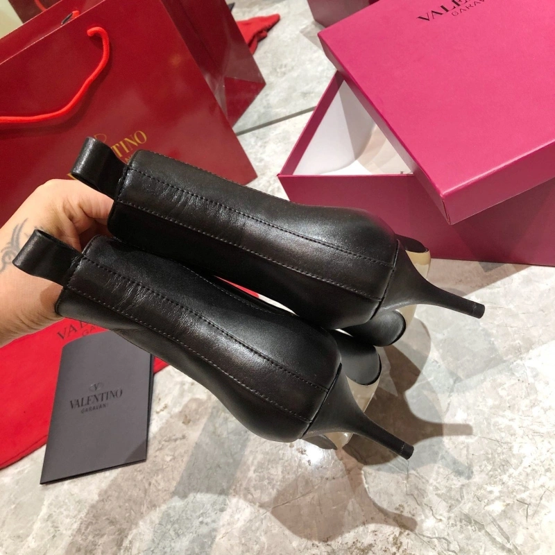 Vxlxntino Boots Durable 232575