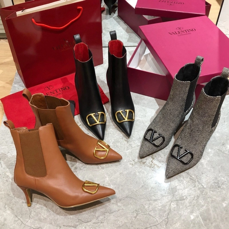 Vxlxntino Boots Durable 232575
