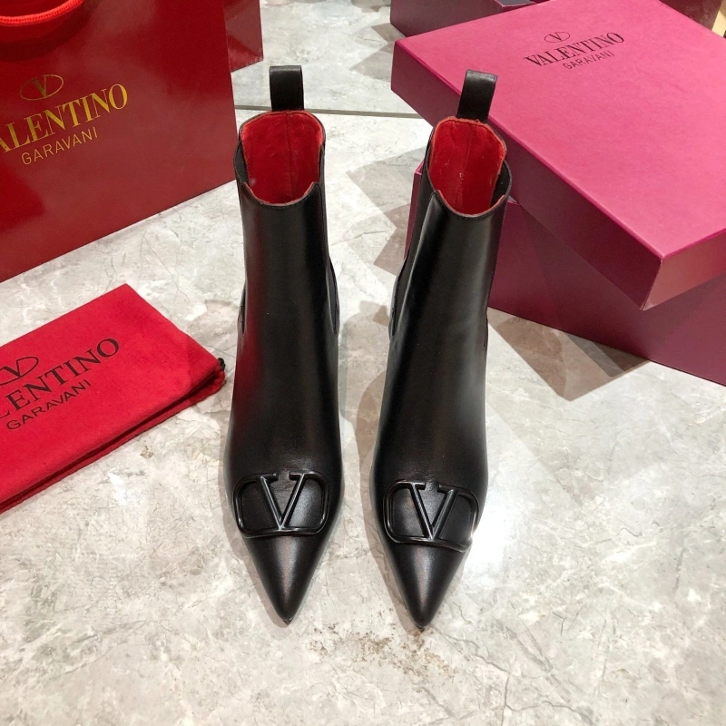 Vxlxntino Boots Durable 232576