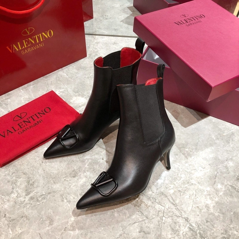 Vxlxntino Boots Durable 232576