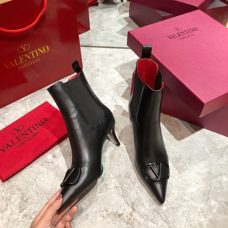 Vxlxntino Boots Durable 232576