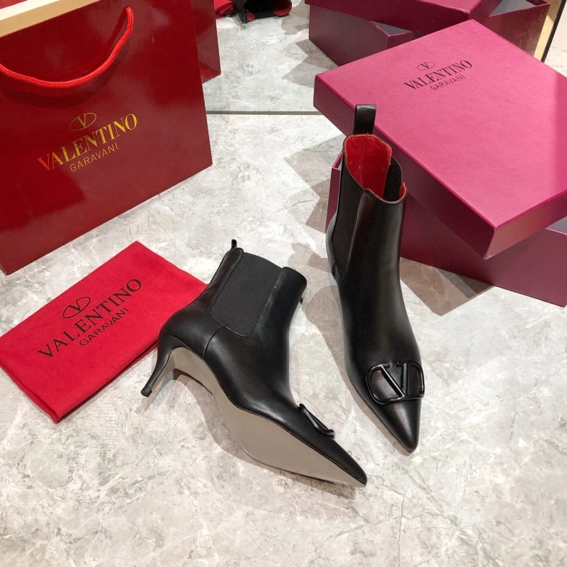 Vxlxntino Boots Durable 232576