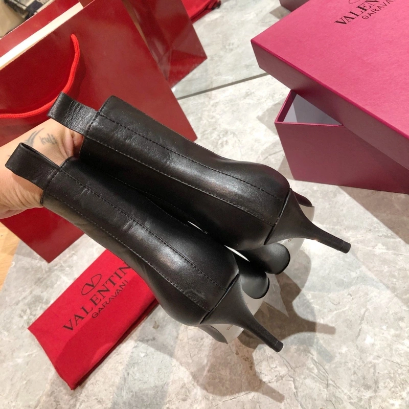Vxlxntino Boots Durable 232576