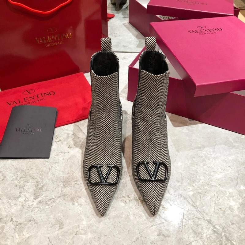 Vxlxntino Boots Stylish 232574
