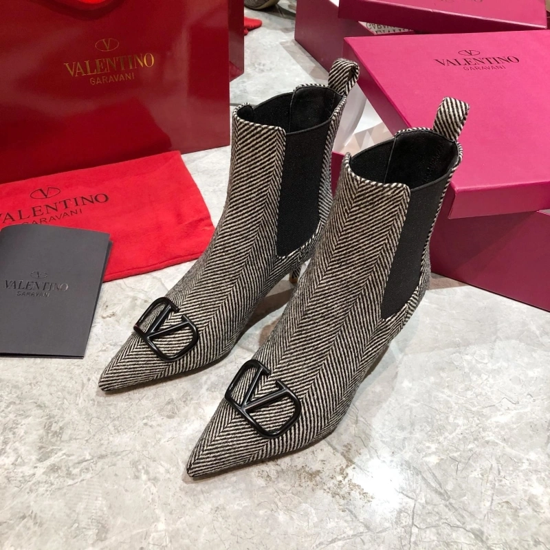Vxlxntino Boots Stylish 232574