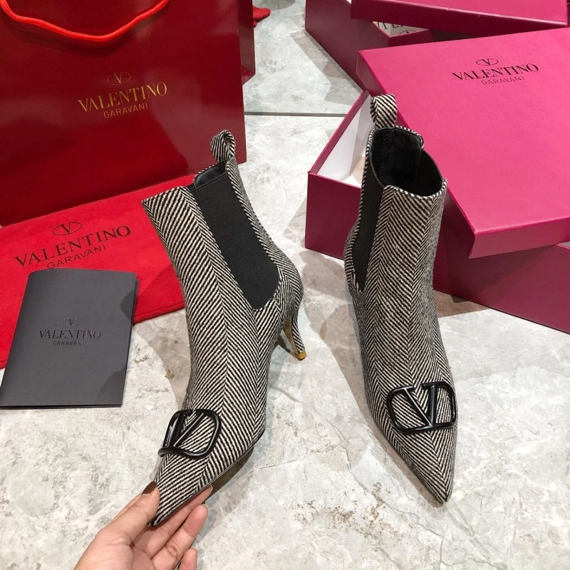 Vxlxntino Boots Stylish 232574