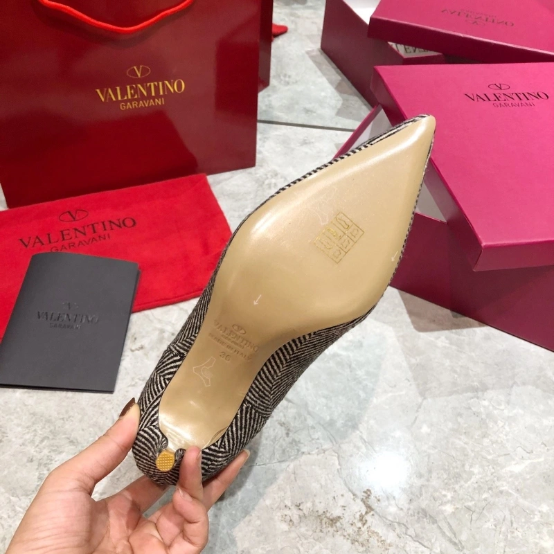 Vxlxntino Boots Stylish 232574