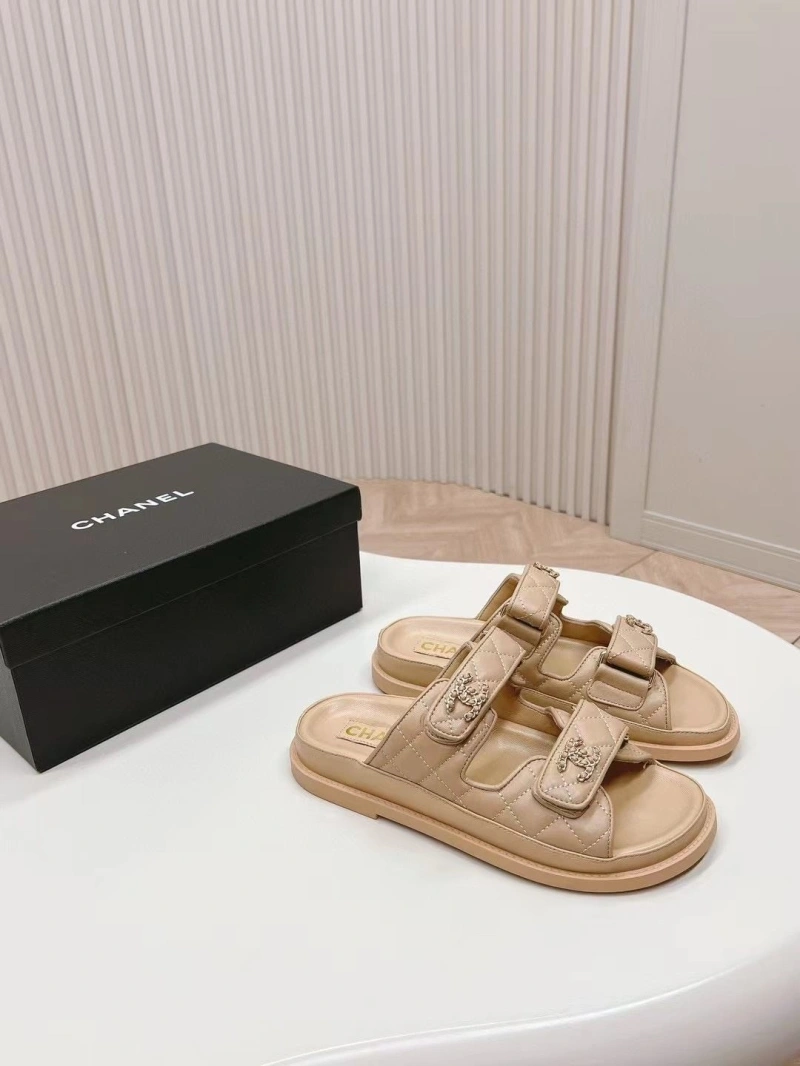 Chxnxl Sandals Trendsetting 130838