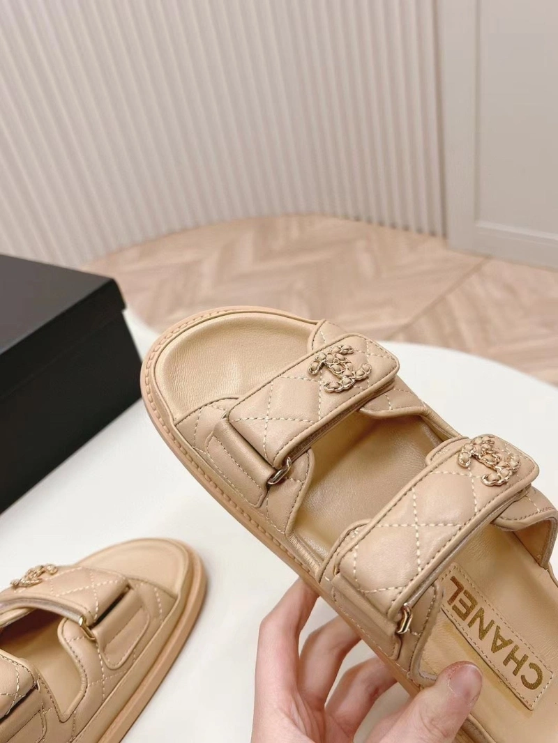 Chxnxl Sandals Trendsetting 130838