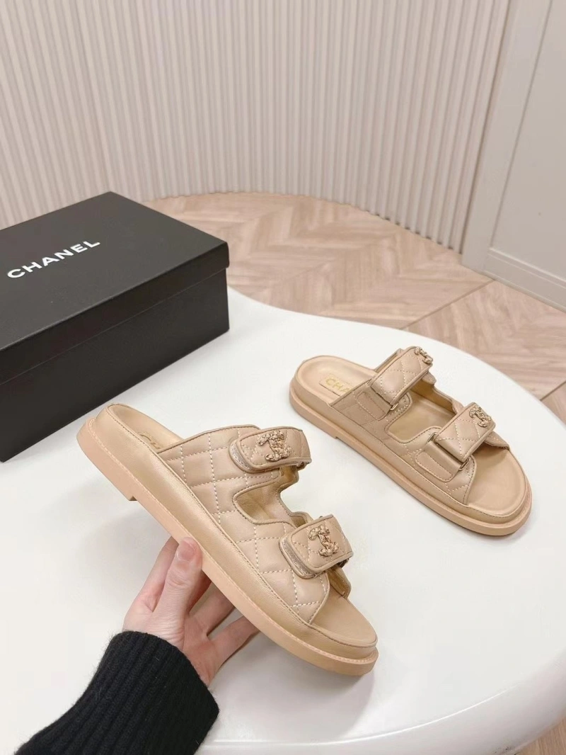 Chxnxl Sandals Trendsetting 130838