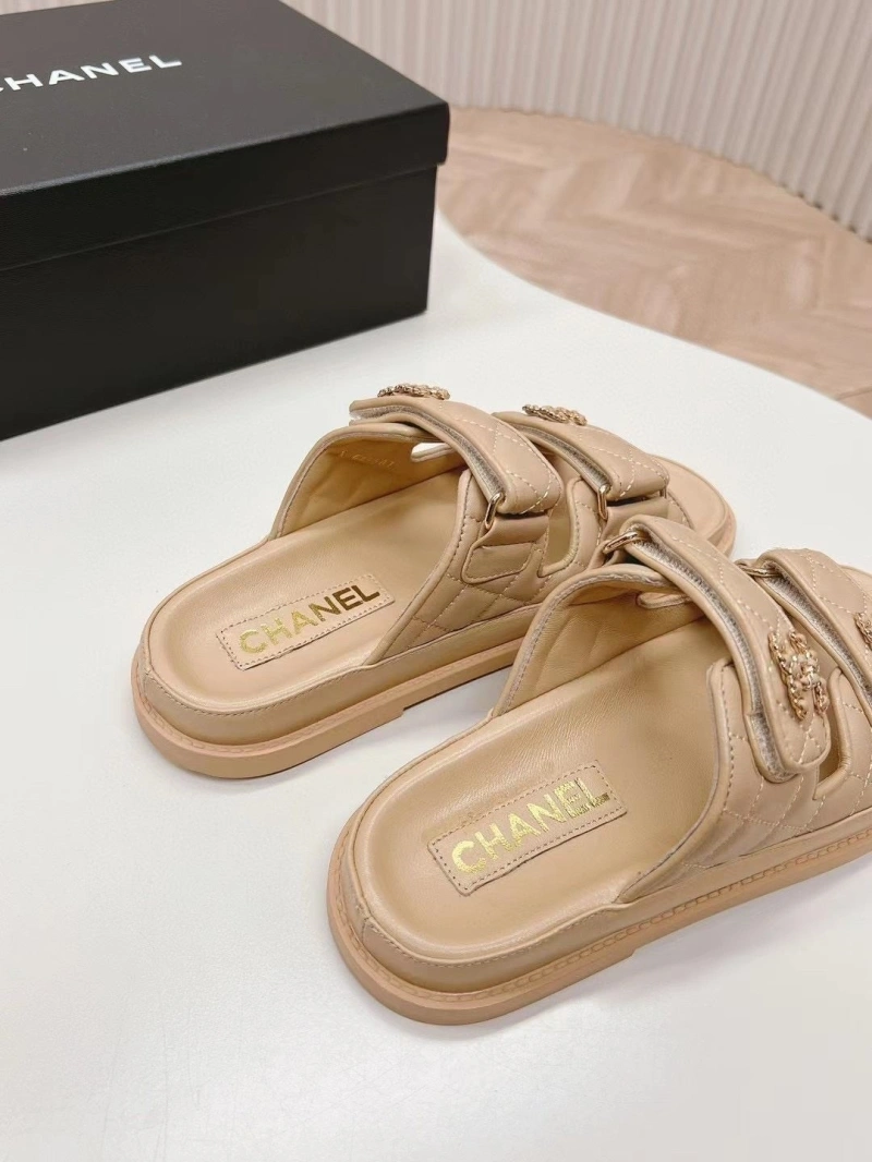 Chxnxl Sandals Trendsetting 130838