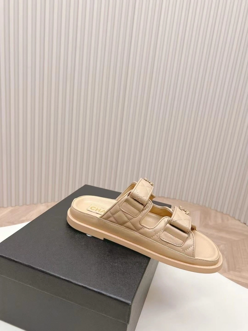 Chxnxl Sandals Trendsetting 130838