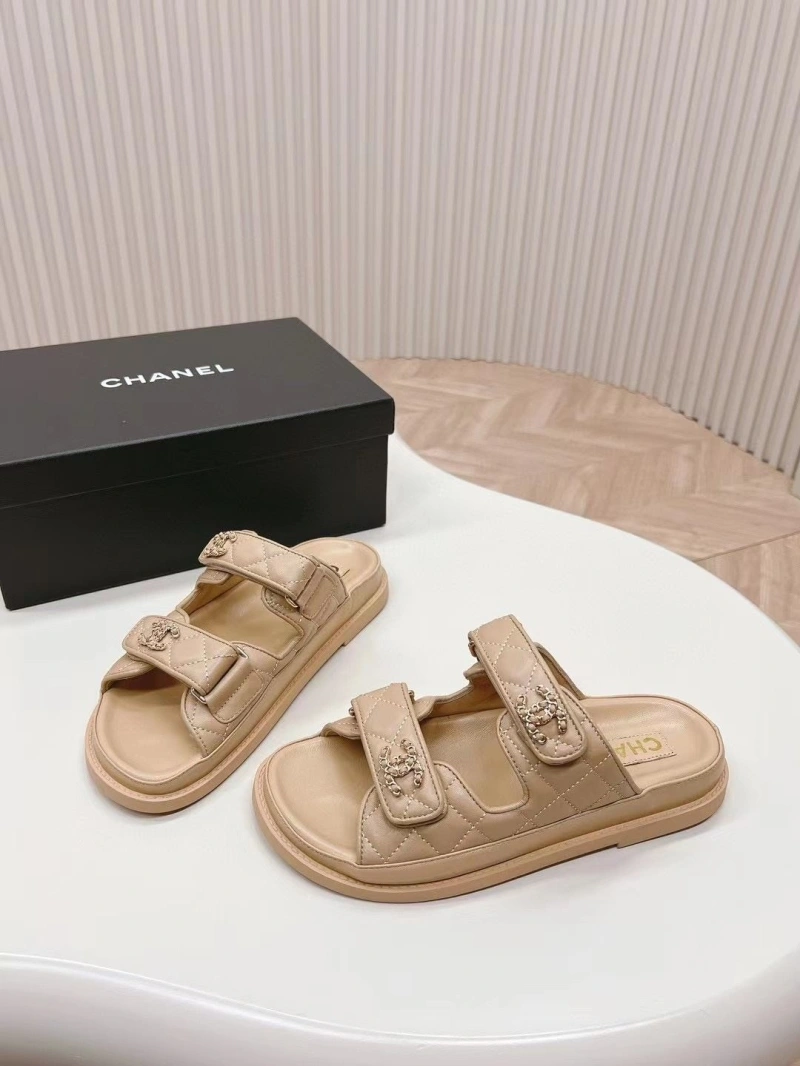Chxnxl Sandals Trendsetting 130838