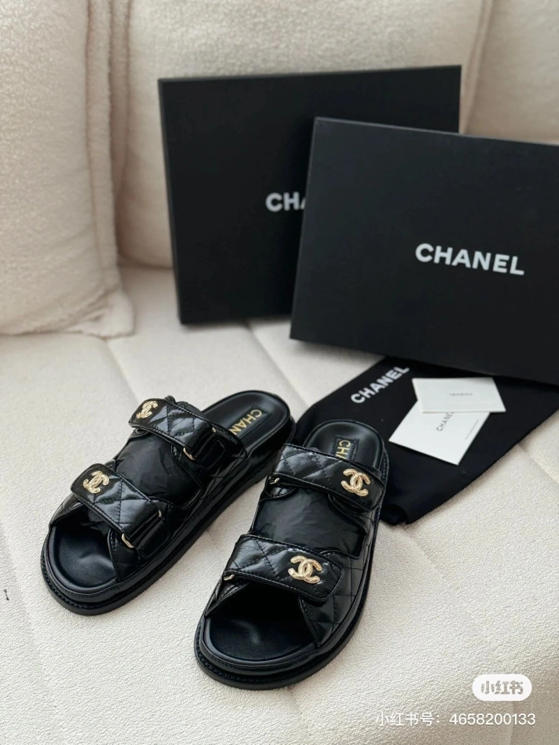 Lightweight Chxnxl Sandals 130871