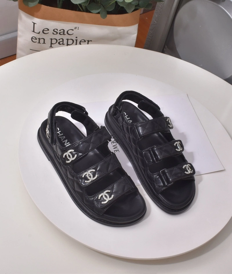 HighQuality Chxnxl Sandals 130867