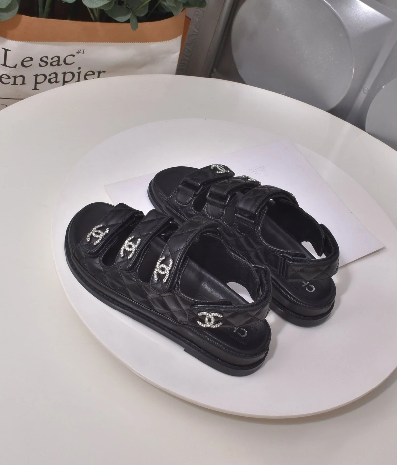 HighQuality Chxnxl Sandals 130867