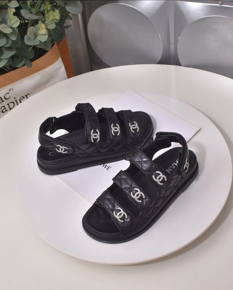 HighQuality Chxnxl Sandals 130867