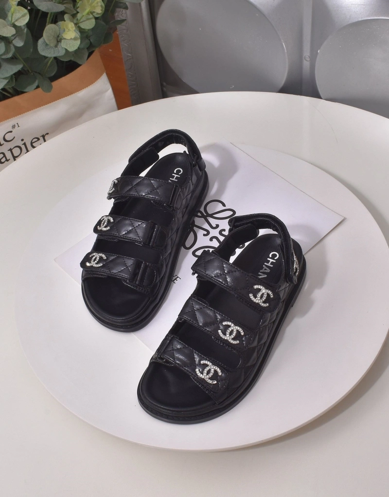 HighQuality Chxnxl Sandals 130867