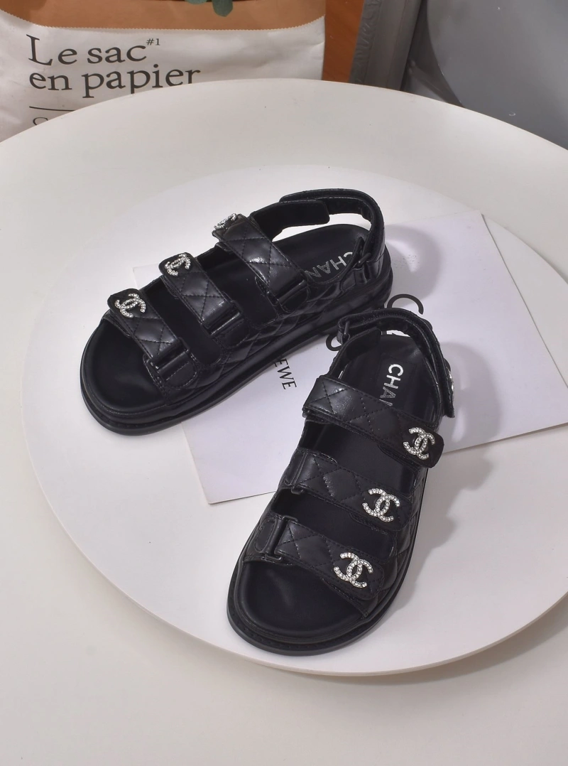 HighQuality Chxnxl Sandals 130867