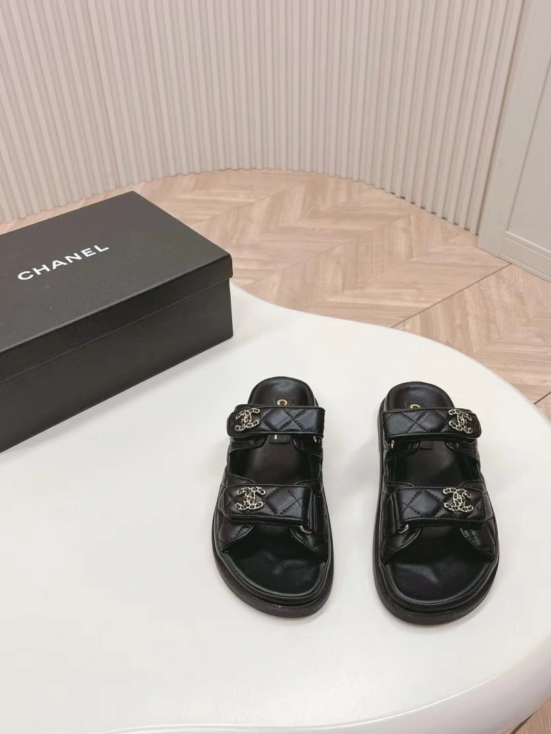 Chxnxl Sandals Flexible 130833
