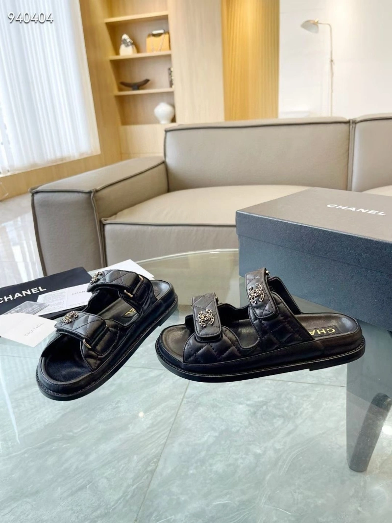 Chxnxl Sandals Flexible 130833
