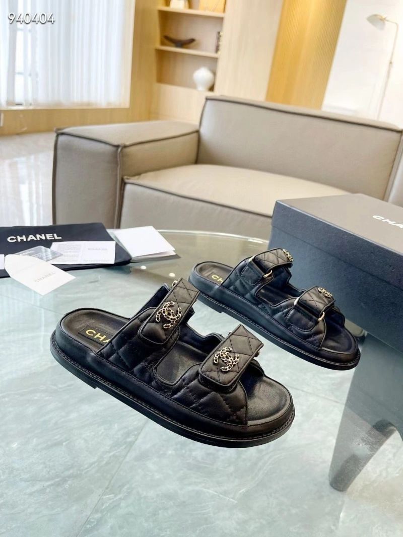 Chxnxl Sandals Flexible 130833