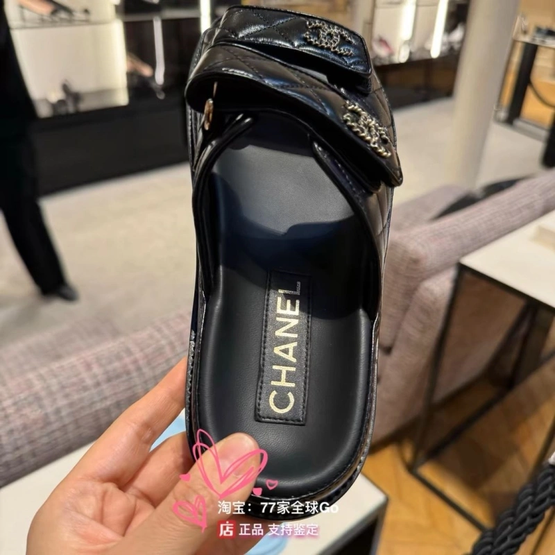 Comfortable Chxnxl Sandals 130824