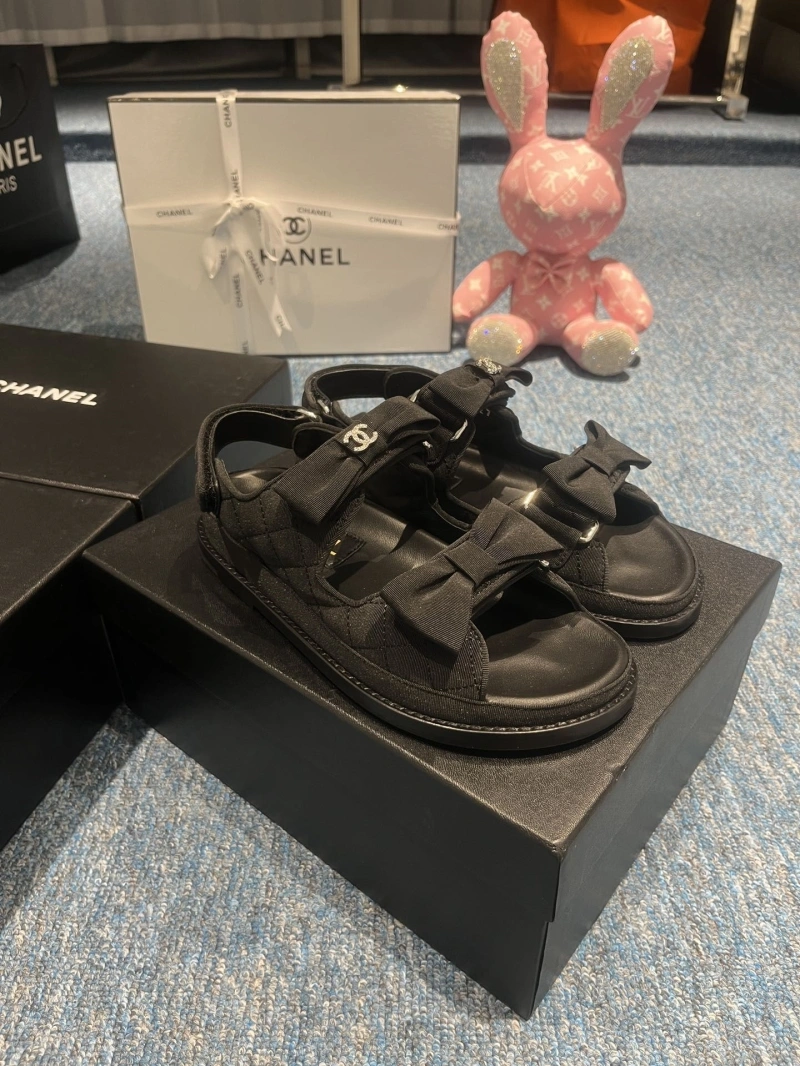 Chxnxl Sandals Fashionable 130868